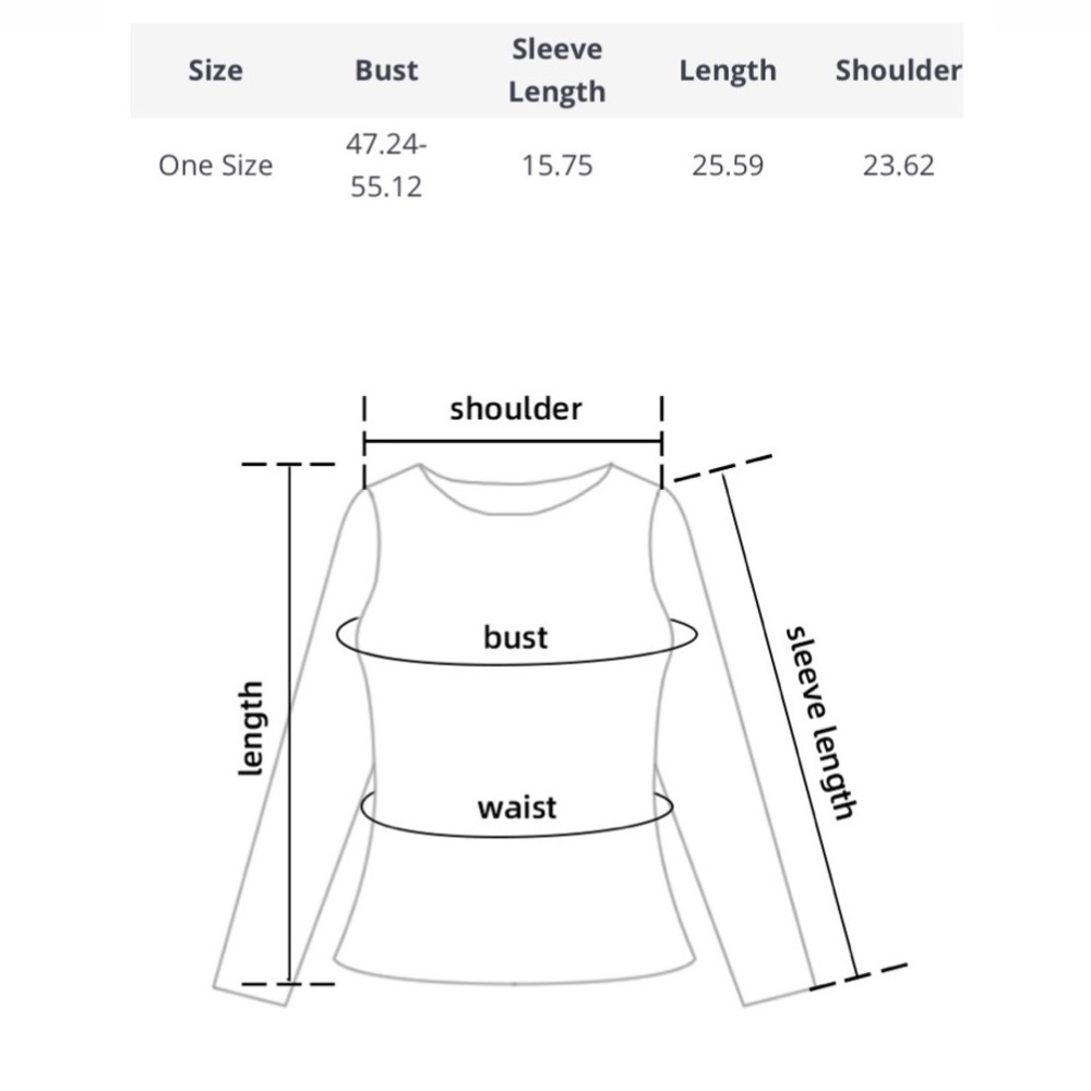 Colorful Patchwork Sweater - Picture 7 of 7